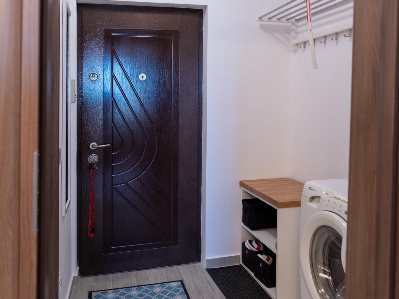 Zara Studio בראשוב מראה חיצוני תמונה