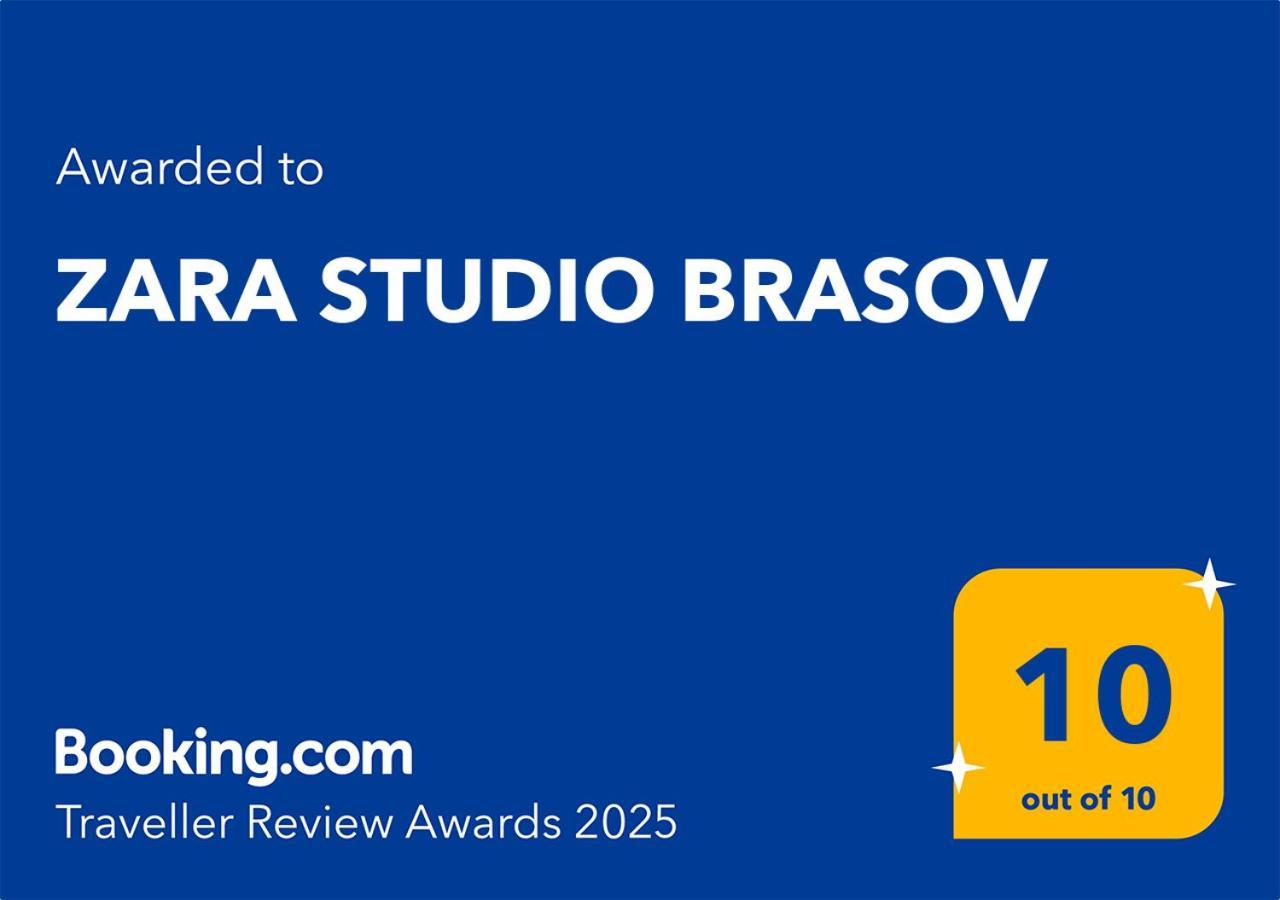 Zara Studio בראשוב מראה חיצוני תמונה